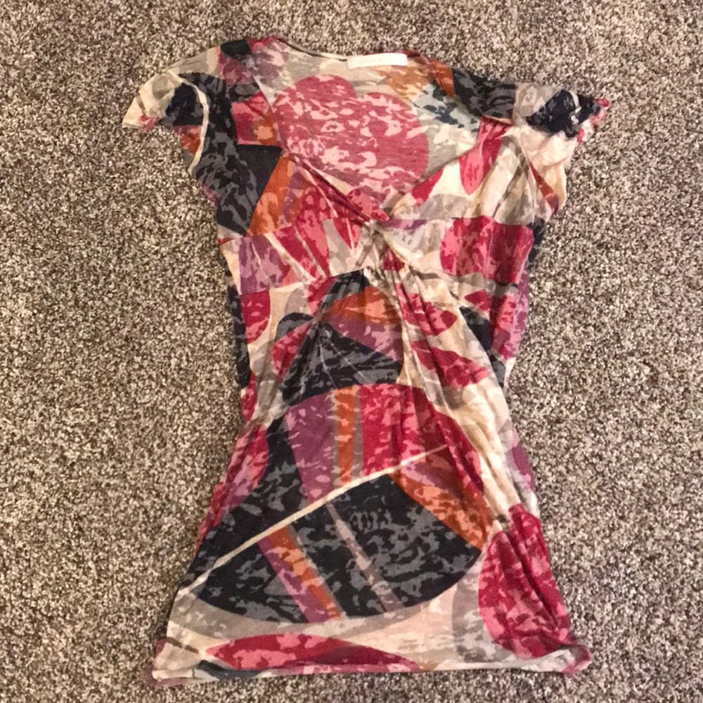 Charlotte Russe shirt